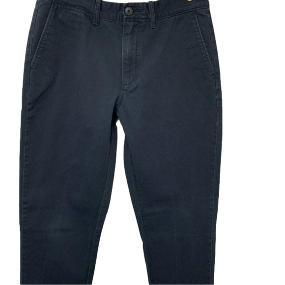 J. Crew Other - J. Crew Navy Chinos Men's Size 32 x 34